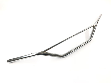Kawasaki W 650 EJ650A [1999] - guiador tubo cromado 22mm cross brace vintage