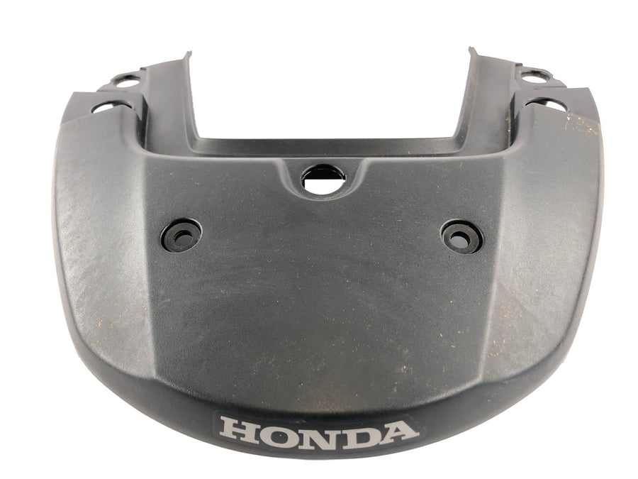 Honda CBF 1000 A SC58 [2006] - Centro de revestimento traseiro