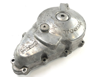 Honda VTR 1000 SP 1 SC45 [2001] - Tampa do motor da capa de máquinas leves