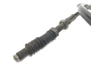 Yamaha XT 350 3yt / 55V [1990] - Trem de acoplamento Bowdenzug-3
