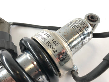 BMW R 1100 Gs [1990] - Absorvedor de choque de primavera - 0
