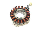 Kawasaki VN 1600 Classic VNT60A [2007] - Estator Alternador Gerador Lima-2