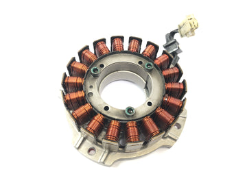 Kawasaki VN 1600 Classic VNT60A [2007] - Estator Alternador Gerador Lima - 0