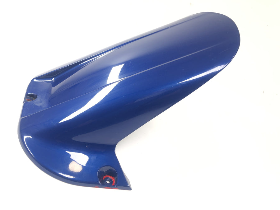 Yamaha YZF R1 RN01 [1998] - Tampa traseira Folha de protetora Proteção de respingos de pára -choque