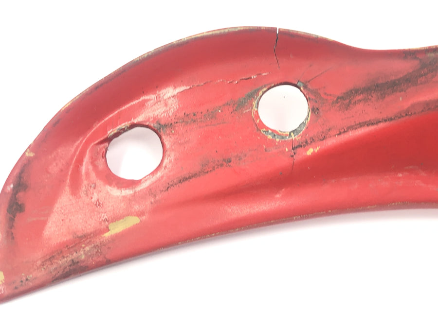 Honda CBR 900 RR SC28 [1995] - Máscara de farol de púlpito carenagem frontal