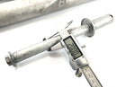 BMW R 1150 R21 [2003] - Gabel Telegabel com Axis Telelever-4