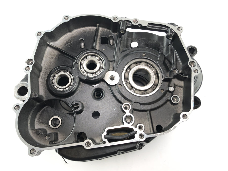Kawasaki Ninja 125 BX125B [2024] - Habitação do motor Casas vazias