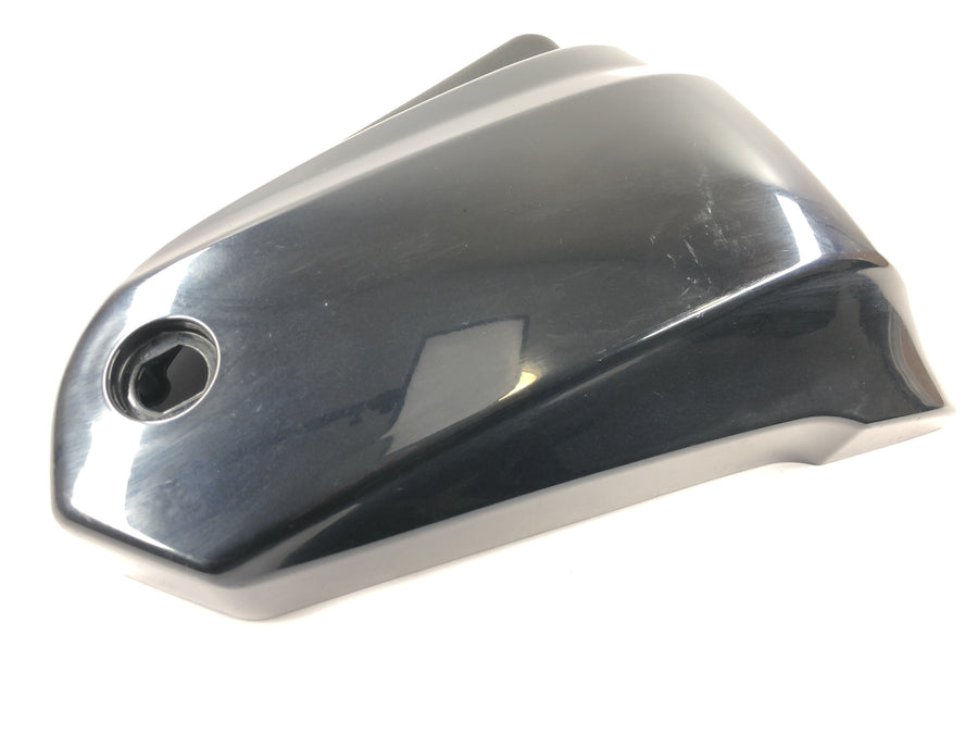 Kawasaki VN 1600 Classic VNT60A [2007] - Tampa lateral esquerda