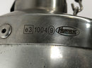 Yamaha XJR 1300 RP02 [1999] - Sistema silenciador silenciador traseiro Hurric Slip-on-2