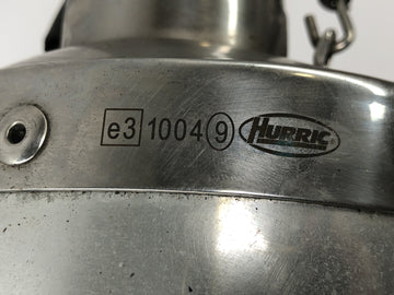 Yamaha XJR 1300 RP02 [1999] - Sistema silenciador silenciador traseiro Hurric Slip-on - 0