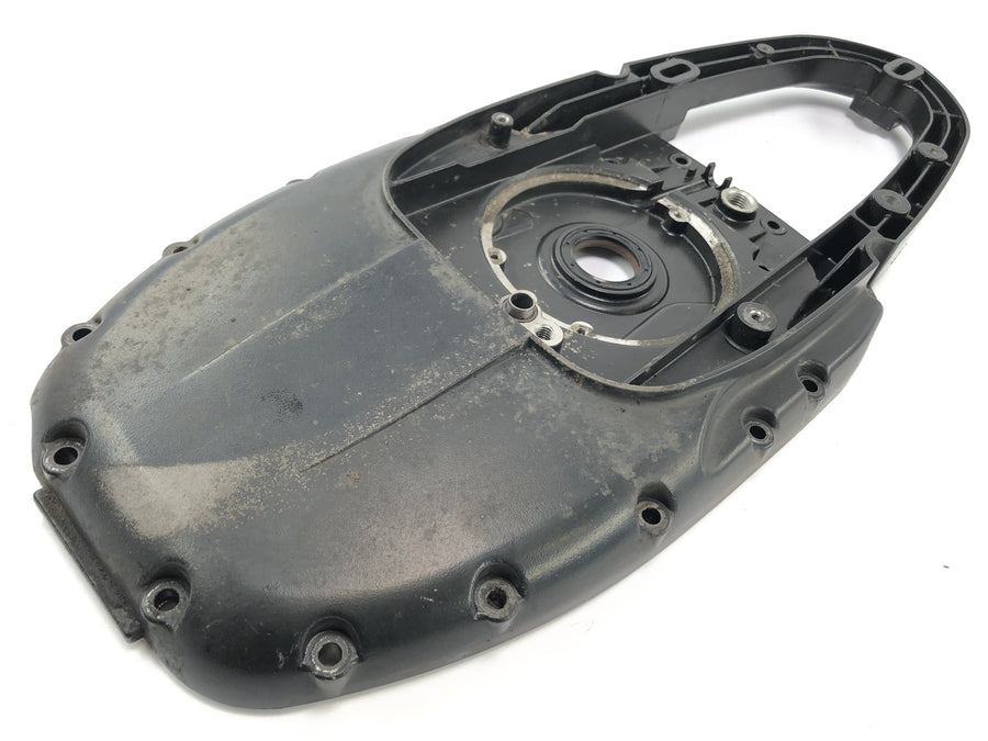 BMW R 1100 RT 259 [1997] - Tampa do motor da capa do alternador para tampa frontal