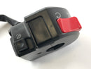 Ducati 1098 S H7 [2009] - Interruptor direito do guiador-2