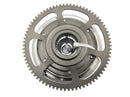 HONDA VTR 1000 SP 1 SC45 [2001] - Roda livre de partida da roda polar do rotor do alternador-2