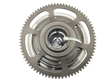 HONDA VTR 1000 SP 1 SC45 [2001] - Roda livre de partida da roda polar do rotor do alternador - 0