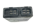 Yamaha TT 600 E 4GV [1995] - Unidade de ignição CDI unidade de controle módulo de ignição Denso 12V-4