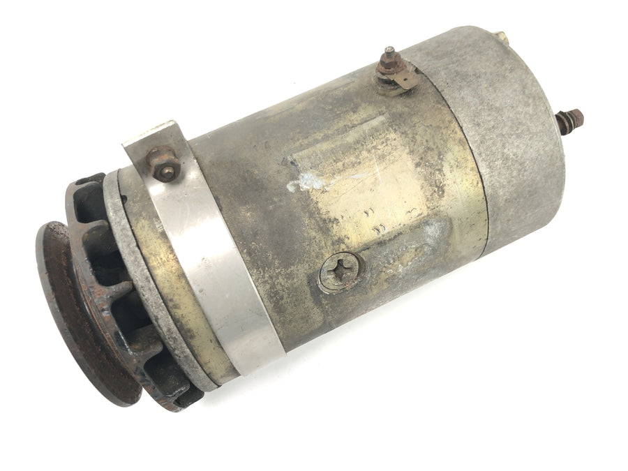 Moto Guzzi V7 Special [1971] - Gerador Alternador Dynastart Magneti Marelli 12V