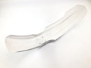 Yamaha DT 125 R DE03 [2000] - Guarda-lamas dianteiro plástico branco-5