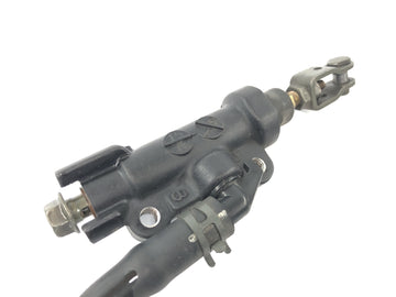 Yamaha XJR 1300 RP06 [2002] - Bomba de freio traseiro - 0