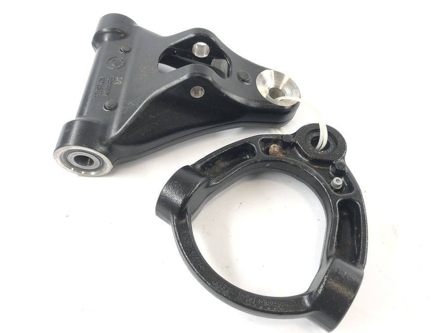 BMW K 1300 S K12S [2010] - Teleleer Graving Shock absorventes na frente