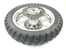 BMW F 650 GS R13 [2000] - roda traseira com raios 3,00 x 17"-1