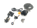 BMW R 1100 S R2S [2000] - Conjunto de fechadura, fechadura de ignição, fechadura de tanque, fechadura de assento-1
