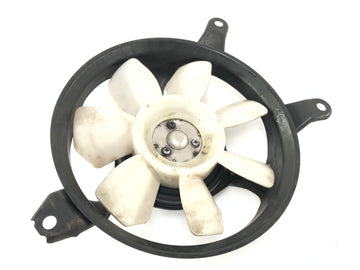 Triumph Daytona 955i T595 [1999] - Fã do ventilador do cooler fã de ventilador - 0