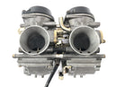 Ducati Monster M600 [1995] - Carburador Mikuni-4