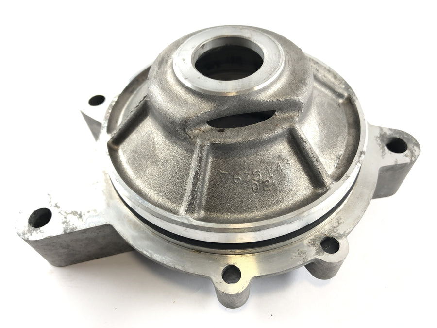 BMW K 1300 S K12S [2010] - Carcaça do alternador