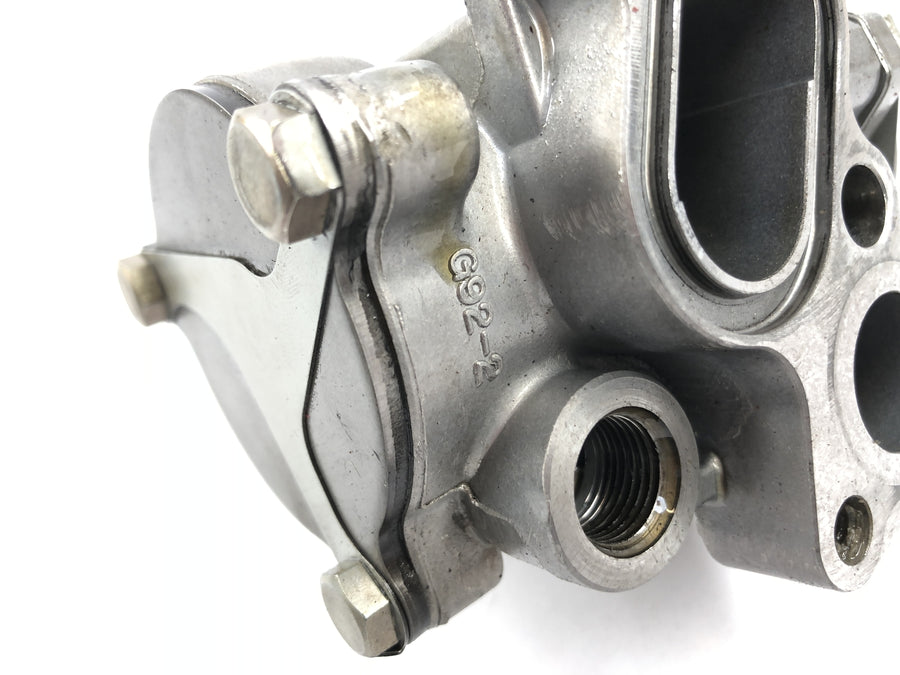 Suzuki GSX R 1100 GV73B [1990] - Bomba de óleo