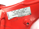 SWM RS 125 R B2 [2020] - Quadro principal quadro base quadro quadro motocicleta vermelho-4