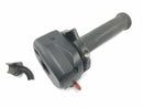 BMW R 1200 R R1ST [2008] - Interruptor do guidão, unidade do interruptor do acelerador direito, interruptor de partida do punho aquecido-4