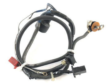Honda Goldwing GL 1100 SC02 [1980] - Sensor de gangues Sensor Neutro - 0