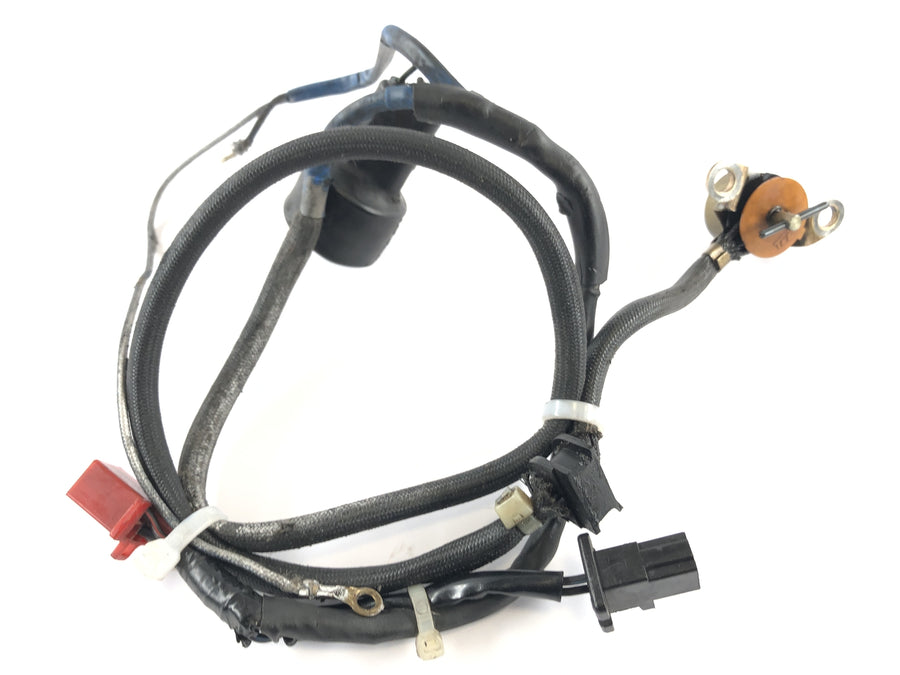 Honda Goldwing GL 1100 SC02 [1980] - Sensor de gangues Sensor Neutro