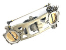 Ducati 1098 S H7 [2009] - Corpo do acelerador-2