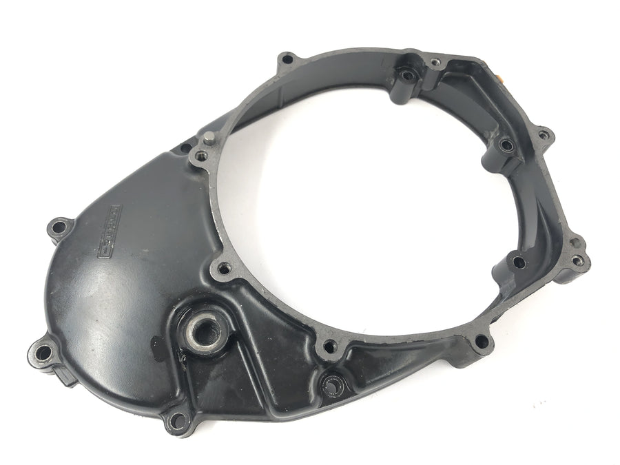 Kawasaki VN 1600 Mean Streak VNT60B [2005] - Motor Lid Polad