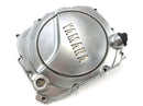 Yamaha YZF 750 R 4HN [1995] - tampa da embreagem tampa do motor direita-1