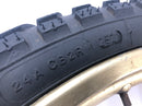 Honda NX 650 Dominator RD02 [1994] - Jante dianteiro 1,85 x 21"-4