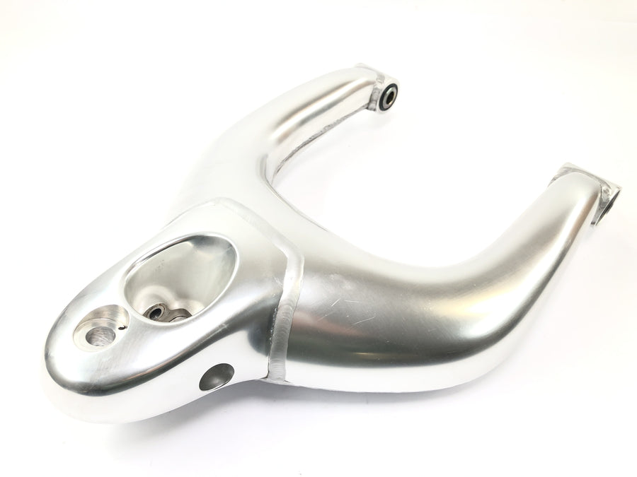 BMW R 850 C 259C [1999] - Telelever dianteiro com braço oscilante dianteiro
