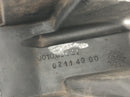 Moto Guzzi V10 Centauro [1998] - Caixa de filtro de ar caixa de entrada da caixa de ar-4