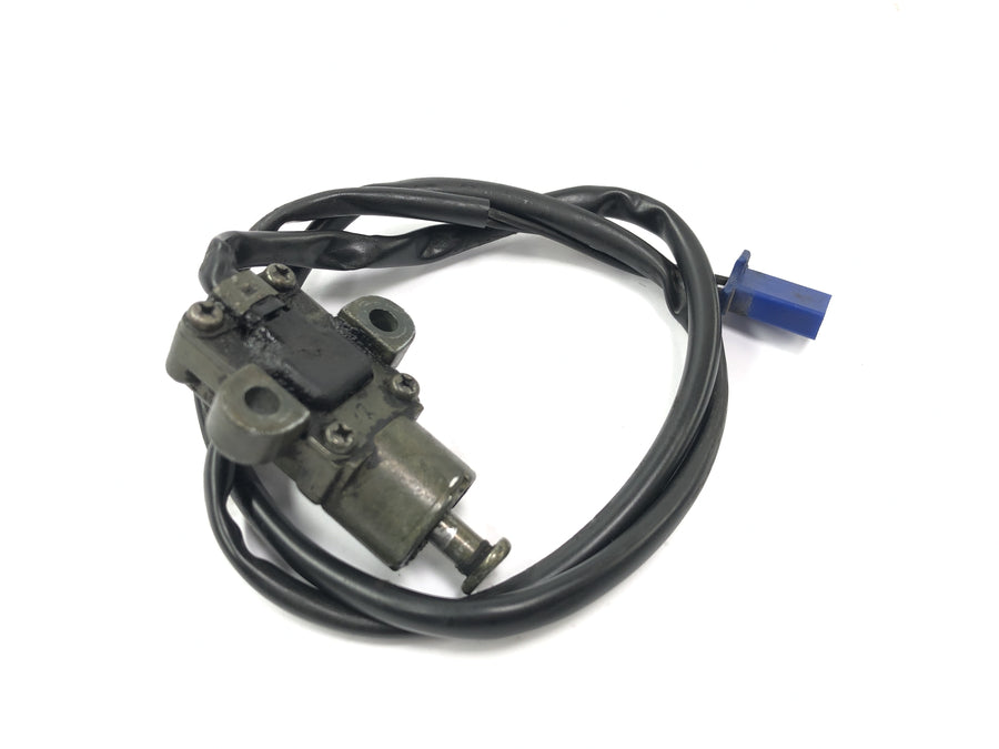 Yamaha TRX 850 4UN [1996] - Interruptor do cavalete lateral