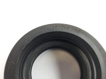 KTM LC4 640 EGS [2004] - Ingestão em - 0
