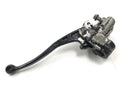 Yamaha XT 600 Z Ténéré 55W [1986] - Alavanca de freio da bomba da bomba de freio-3