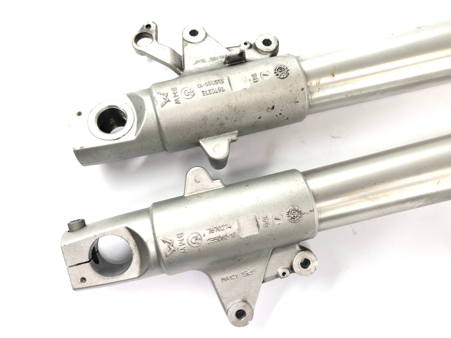 BMW R 1200 ST R1ST [2006] - Gabel Telegabel Suspension Fork com eixo
