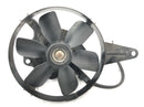 Yamaha GTS 1000 4FV [1997] - Conjunto de ventiladores do radiador-2
