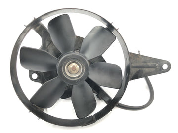 Yamaha GTS 1000 4FV [1997] - Conjunto de ventiladores do radiador - 0