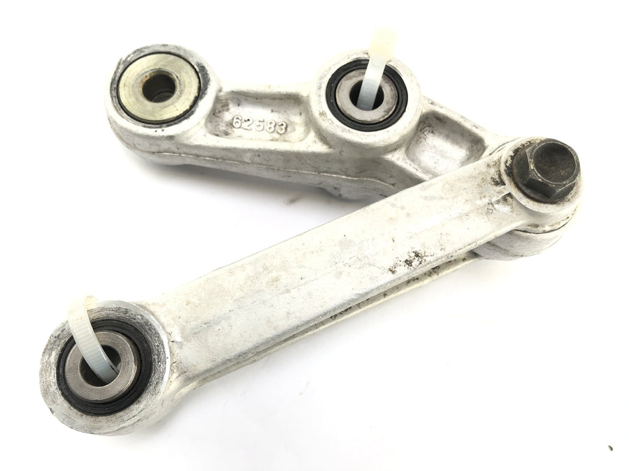 Cagiva Mito 125 8p [1991] - Deflace Levaver Bone Bone