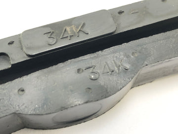 Yamaha XT 600 E 3TB [1996] - Cadeia de controle de parasitas ferroviários de tensão - 0