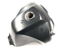 Honda XRV 750 Africa Twin RD04 [1990] - Tanque Tanque de gasolina Tanque de combustível pintado de preto-5