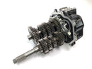 BMW K 1200 S K12S [2004] - Bloco motor de transmissão-6