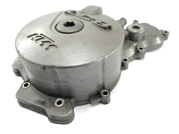KTM 950 SM LC8 [2008] - Tampa do motor da capa do alternador à esquerda - 0